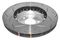 DBA 5000 Slotted T3 Brake Rotor Rings
