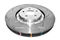 DBA 5000 Slotted T3 Brake Rotor Rings