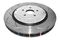 DBA 5000 Slotted T3 Brake Rotor Rings