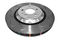 DBA 5000 Slotted T3 Brake Rotor Rings