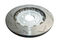 DBA 5000 Slotted T3 Brake Rotor Rings
