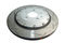 DBA 5000 Slotted T3 Brake Rotor Rings