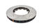 DBA 5000 Slotted T3 Brake Rotor Rings