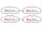 DBA DB1361XP - Extreme XP Brake Pads, 2 Wheel Set