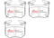 DBA DB15004XP - Extreme XP Brake Pads, 2 Wheel Set