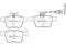 DBA DB15006XP - Extreme XP Brake Pads, 2 Wheel Set