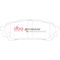 DBA Extreme XP Brake Pads