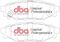 DBA DB1803XP - Extreme XP Brake Pads, 2 Wheel Set