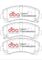 DBA DB1841SP - Sport SP Brake Pads, 2 Wheel Set
