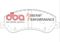 DBA DB1915XP - Extreme XP Brake Pads, 2 Wheel Set