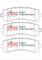 DBA DB2060SP - Sport SP Brake Pads, 2 Wheel Set