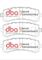DBA DB2060XP - Extreme XP Brake Pads, 2 Wheel Set