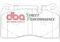 DBA DB2073SP - Sport SP Brake Pads, 2 Wheel Set