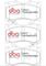 DBA DB2242SP - Sport SP Brake Pads, 2 Wheel Set