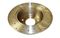 DBA DBA016X - Drilled and Slotted Street XS Gold Brake Rotor