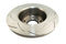 DBA DBA018S - Slotted Street T2 Uncoated Brake Rotor