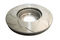 DBA DBA076S - Slotted Street T2 Uncoated Brake Rotor, Sold Individually