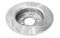 DBA DBA111BS - Slotted Street T2 Uncoated Brake Rotor