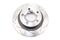 DBA DBA202S - Slotted Street T2 Uncoated Brake Rotor, Sold Individually