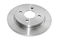 DBA DBA2109 - Smooth-Plain Street Uncoated Brake Rotor, Sold Individually