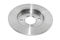DBA DBA2109 - Smooth-Plain Street Uncoated Brake Rotor, Sold Individually