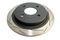 DBA DBA2109S - Slotted Street T2 Uncoated Brake Rotor, Sold Individually
