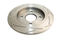 DBA DBA2109S - Slotted Street T2 Uncoated Brake Rotor