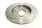 DBA DBA2109S - Slotted Street T2 Uncoated Brake Rotor, Sold Individually