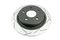 DBA DBA2145S - Slotted Street T2 Uncoated Brake Rotor, Sold Individually