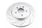 DBA DBA2204EX - Street Series Enshield OE Brake Rotor, Sold Individually