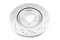 DBA DBA2204EX - Street Series Enshield OE Brake Rotor, Sold Individually