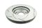 DBA DBA2256S - Slotted Street T2 Uncoated Brake Rotor, Sold Individually