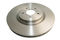 DBA DBA2314 - Smooth-Plain Street Uncoated Brake Rotor, Sold Individually