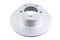 DBA DBA2415E - Smooth-Plain Street Enshield Coated Brake Rotor, Sold Individually