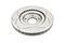 DBA Slotted Street T2 Brake Rotor