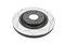 DBA Slotted Street T2 Brake Rotor