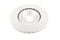 DBA DBA2624E - Smooth-Plain Street Enshield Coated Brake Rotor, Sold Individually