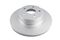 DBA DBA2725E - Smooth-Plain Street Enshield Coated Brake Rotor, Sold Individually