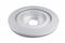 DBA DBA2725E - Smooth-Plain Street Enshield Coated Brake Rotor, Sold Individually
