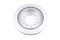 DBA Smooth-Plain Coated Street Brake Rotor