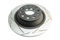 DBA Slotted Street T2 Brake Rotor