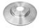 DBA DBA2962 - Smooth-Plain Street Uncoated Brake Rotor, Sold Individually
