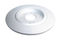 DBA Smooth-Plain Coated Street Brake Rotor