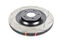 DBA DBA43146S - 4000 Series T3 Slotted Brake Rotor, Sold Individually