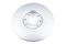 DBA DBA3018E - Smooth-Plain Street Enshield Coated Brake Rotor