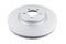 DBA DBA3042E - Smooth-Plain Street Enshield Coated Brake Rotor with Kangaroo Paw Vanes, Sold Individually