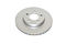 DBA DBA3044E - Smooth-Plain Street Enshield Coated Brake Rotor, Sold Individually