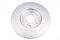DBA DBA3045E - Smooth-Plain Street Enshield Coated Brake Rotor, Sold Individually