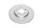 DBA DBA3046E - Smooth-Plain Street Enshield Coated Brake Rotor, Sold Individually