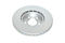 DBA DBA3046E - Smooth-Plain Street Enshield Coated Brake Rotor, Sold Individually